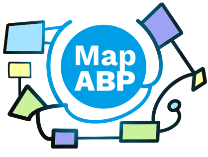 My map ABP